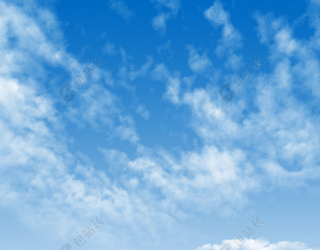 天空背景素材