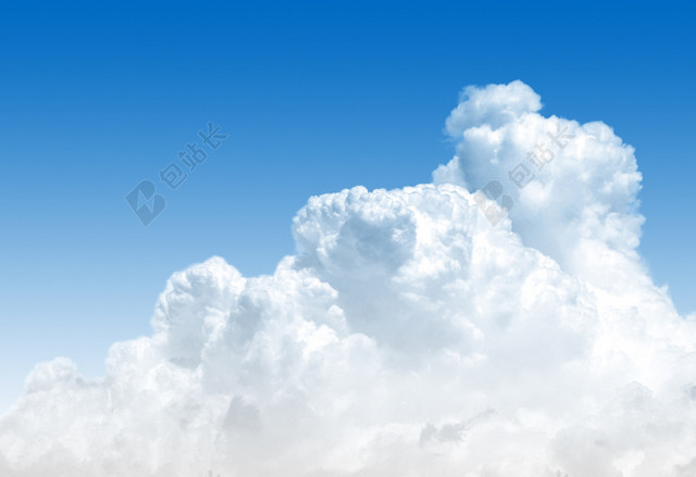 天空背景素材
