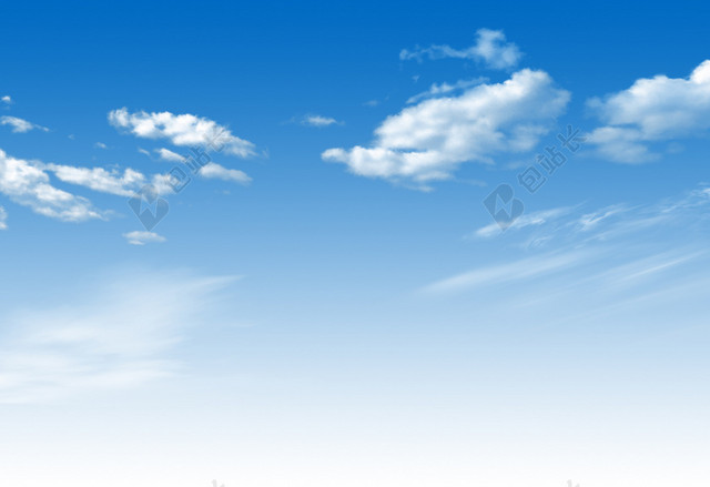 天空背景素材