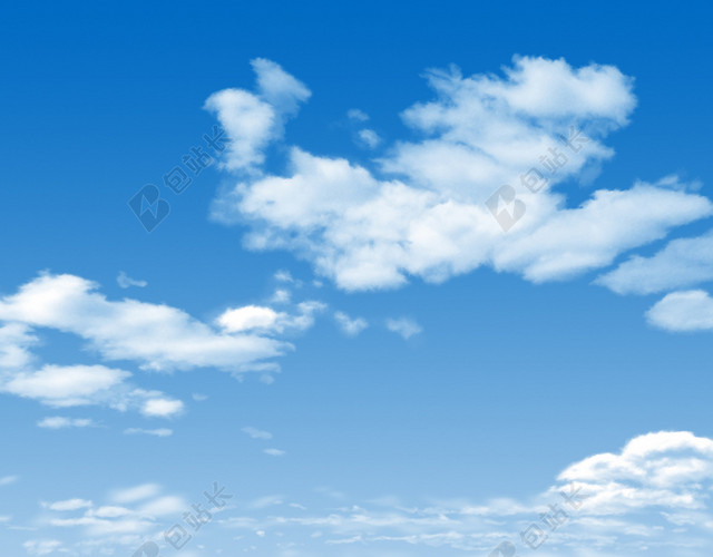 天空背景素材