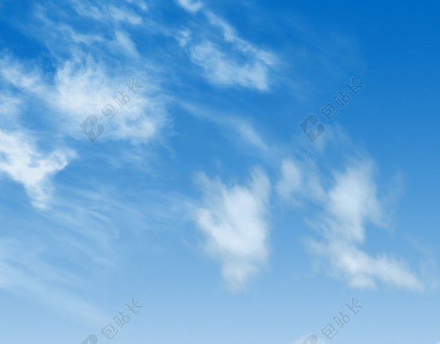 天空背景素材