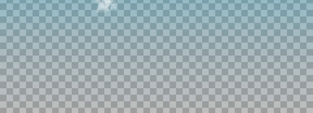 天空白云免抠PNG素材