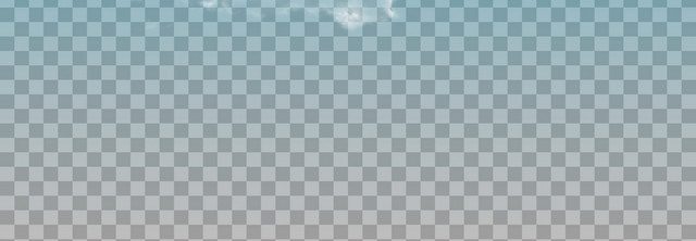 白云免抠PNG素材