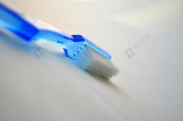 医学医疗牙科护理服务背景图片