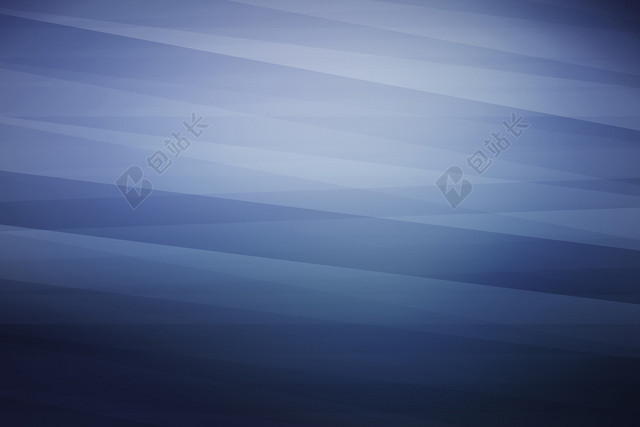 矢量蓝色背景素材