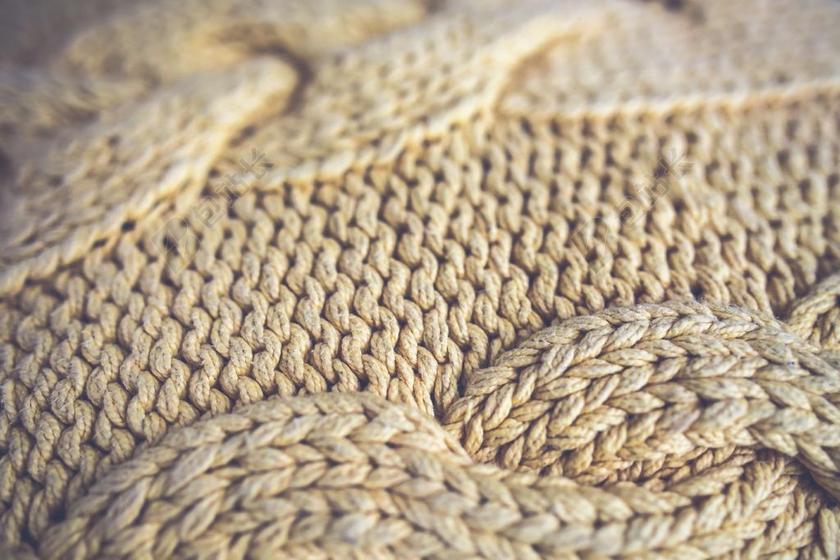 酿酒 复古 抑制器 叠加 羊毛 编织 YEALLOW 毛衣