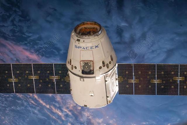 卫星 轨道 SPACEX公司 航空学 美国航空航天局 空间 科学