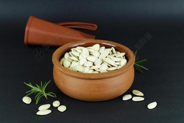 南瓜子 汲水 锅 健康食品 食品 特里 健康饮食 小吃 坚果