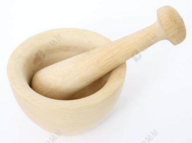 简约粉碎碎石破碎工具背景图片