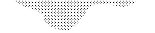 孟菲斯风格创意形状PNG素材