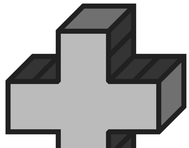 孟菲斯风格创意形状PNG素材