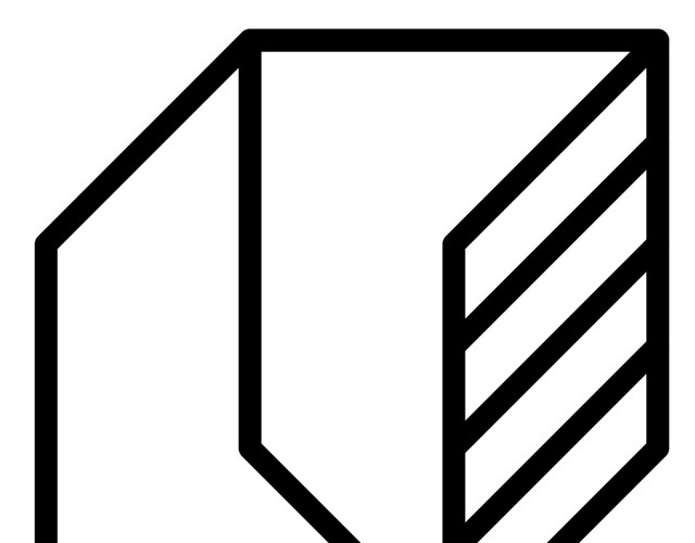 孟菲斯风格创意形状PNG素材