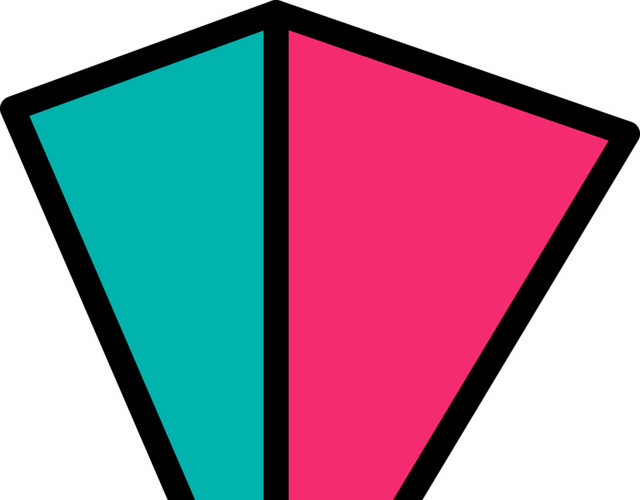 孟菲斯风格创意形状PNG素材