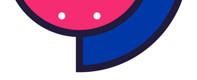 孟菲斯风格创意形状PNG素材