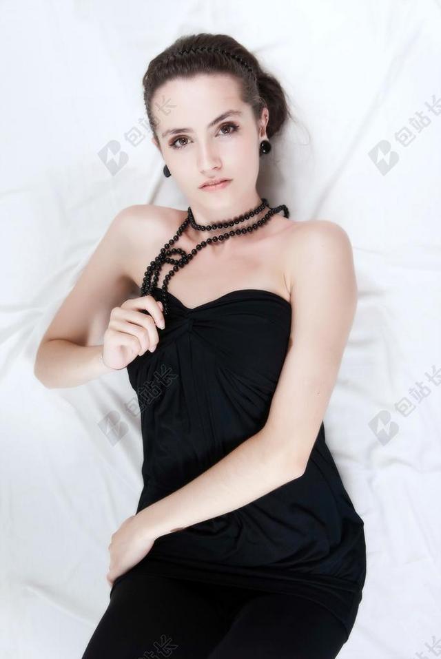 性感 夫人 女子 女孩 女性 模型 造型 时尚 肖像 可爱