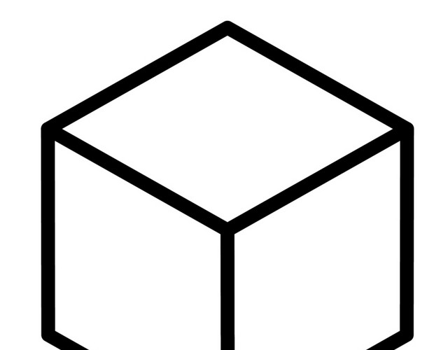 孟菲斯风格创意形状PNG素材