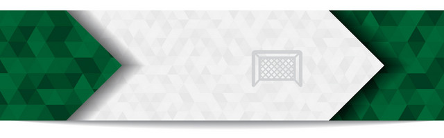 足球纹理方块海报BANNER背景