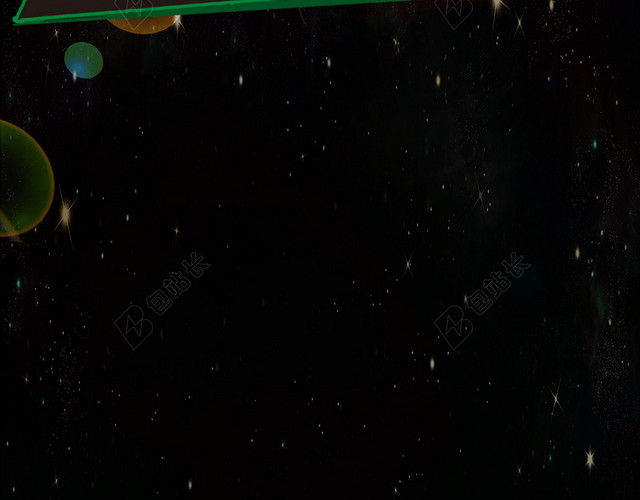 黑色动感激情健身运动背景
