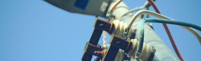机械背景BANNER
