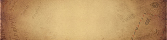 咖啡欧式唯美背景BANNER