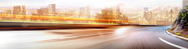 汽车背景BANNER