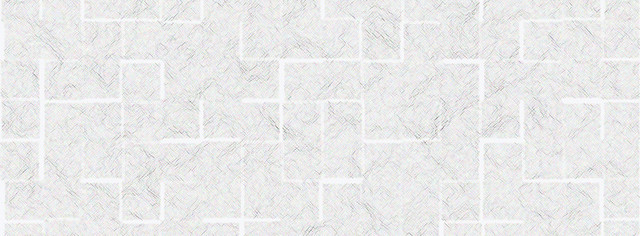 白色花纹背景BANNER