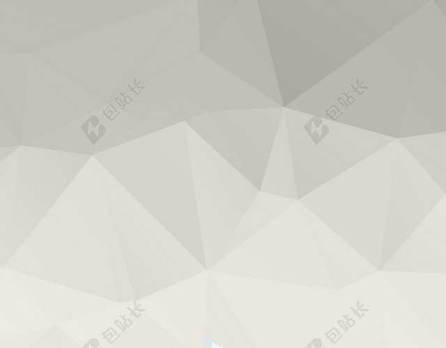 浅色菱形背景