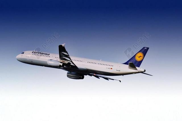 飞机 机场 汉莎航空 飞 离境 客机 旅行 慕尼黑 航空