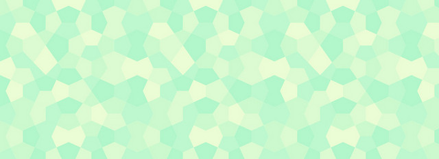 网站纹理几何马赛克背景BANNER