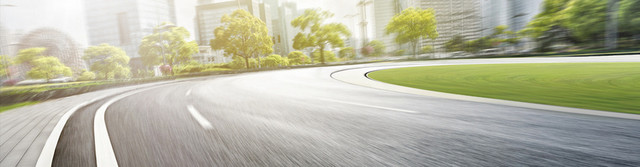 马路极速背景BANNER
