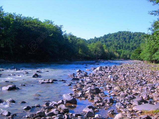 景观 格鲁吉亚 高加索 旅行 里程碑 著名 遗产 教堂