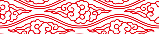 手绘卡通印花素材