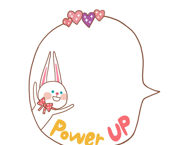 手绘花边边框素材