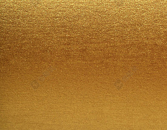 金色质感H5背景