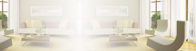 温馨家居 背景BANNER