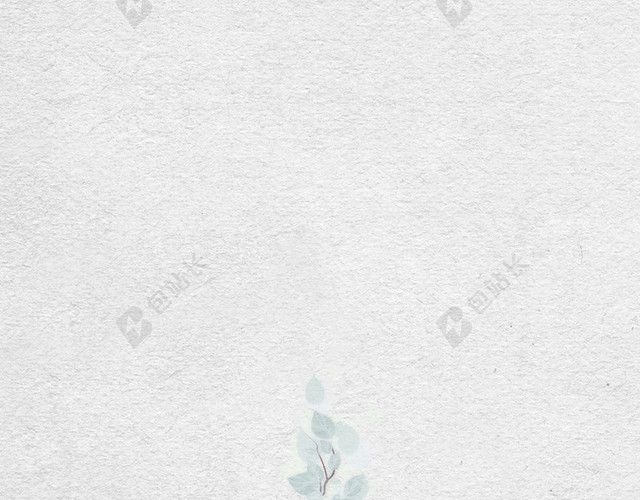 中国风国画松枝背景素材