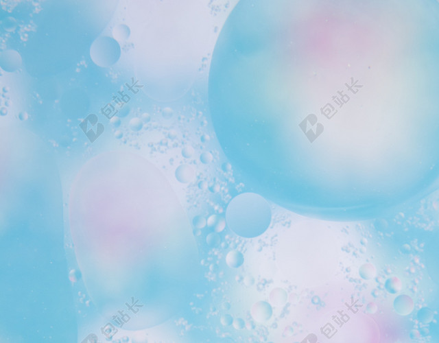 简约喷溅水彩纹理背景