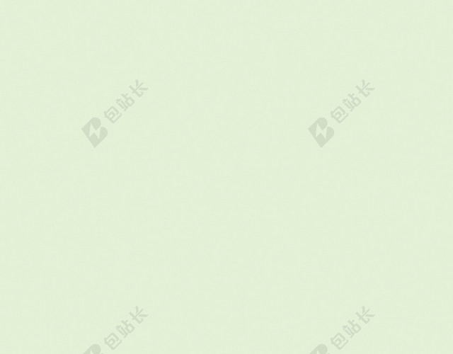 播种绿色地球环保低碳