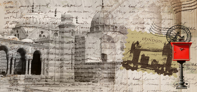 欧洲风情BANNER