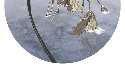 立冬莲藕