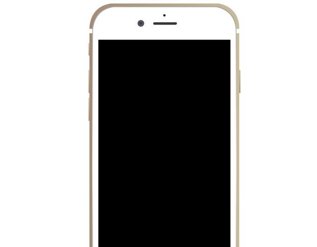 IPHONE6S土豪金