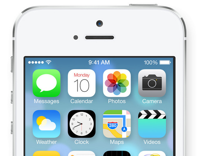 IPHONE7