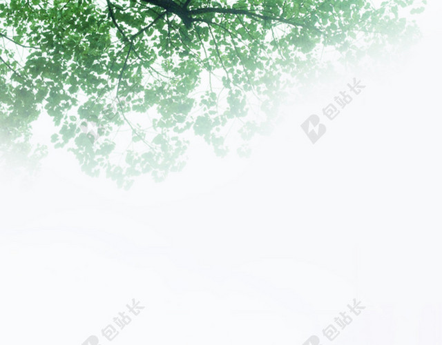 夏季毕业季致青春H5背景素材