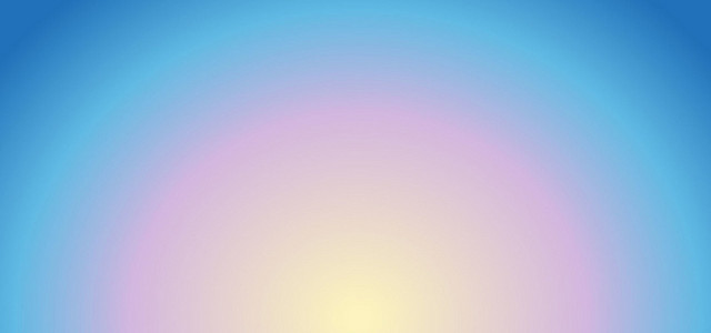 蓝粉余韵背景图