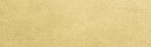 纸张BANNER 牛皮纸纹理