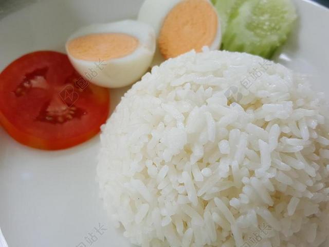 水稻 菜 食品 有机 吃