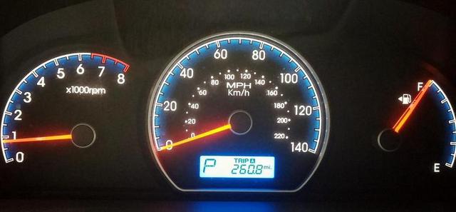 车速表 仪表盘 仪表灯 规 车 米 气 指标 转速计 车辆