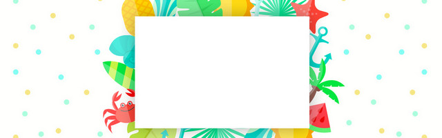 海鲜水果BANNER