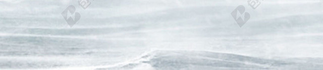冰雪风景背景图