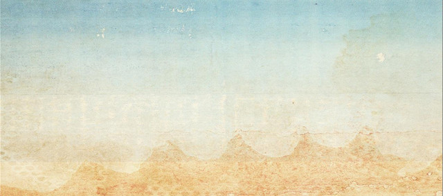 复古背景